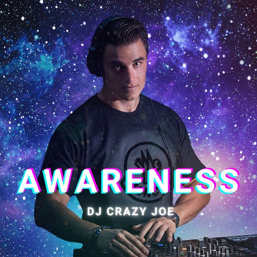 DJ Crazy Joe - 'Awareness' [Ringtone]