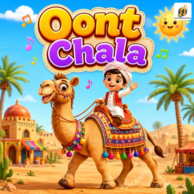 Tiny Taal - 'Oont Chala' [Ringtone]