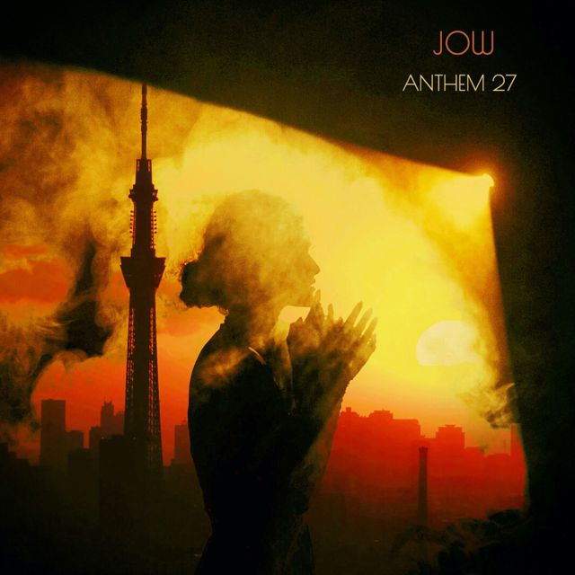 JOW - 'Anthem 27 (Instrumental) (feat. Mozez)' [Ringtone]