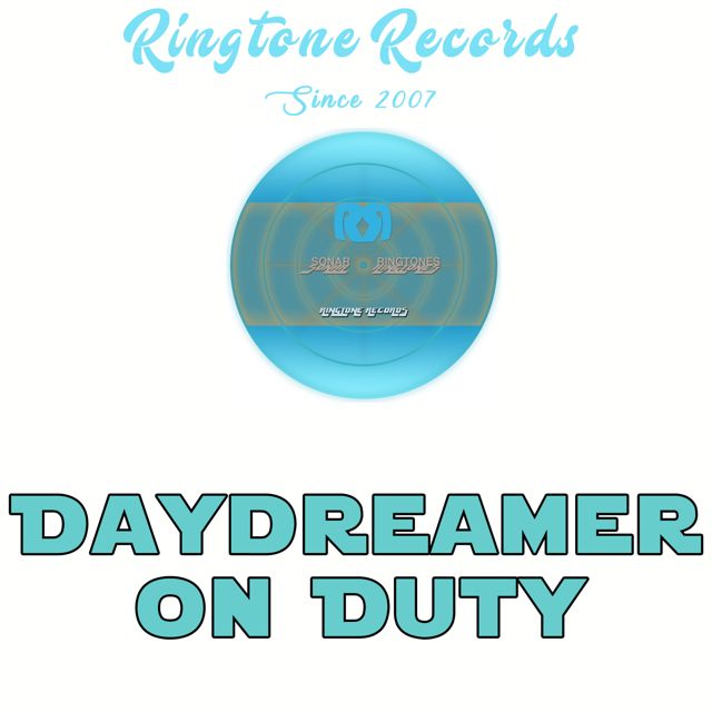 RR - 'Daydreamer on Duty' [Ringtone]