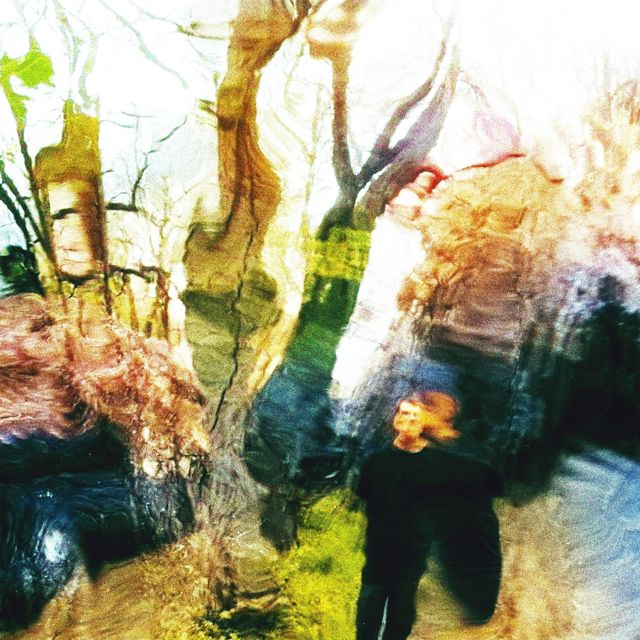 John Condit - 'Think Too Much' [Ringtone]