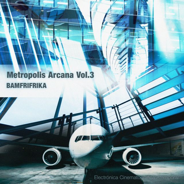 BAMFRIFRIKA - 'Umbra Caeli' [Ringtone]