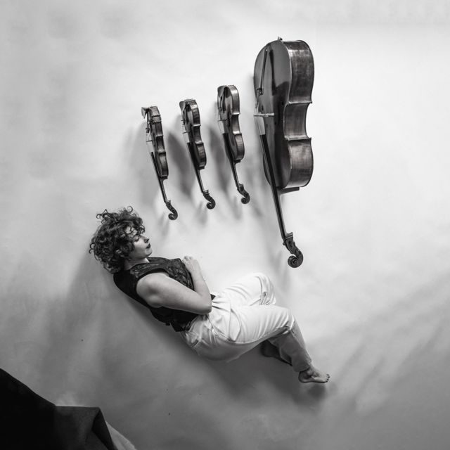 Anna Lowenstein - 'Hasidic Waltz' [Ringtone]