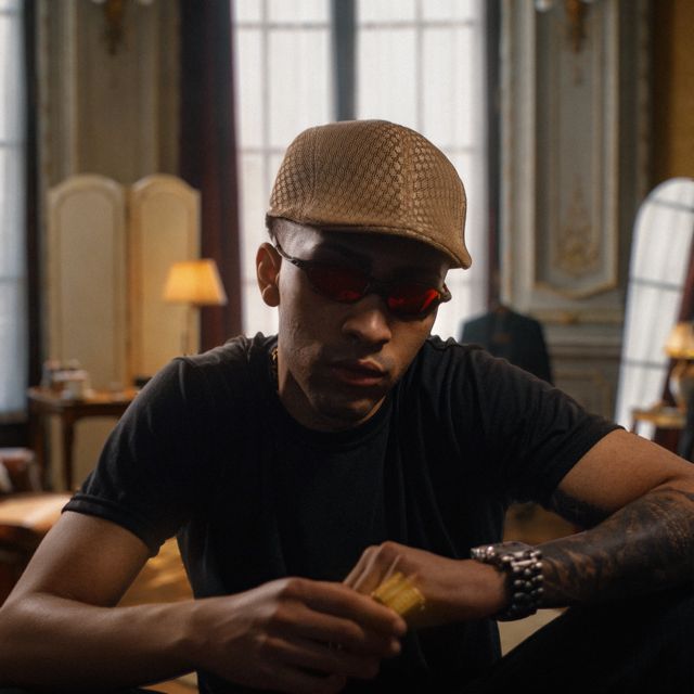 Gaah - 'Loro Piana (feat. Prod Gomes)' [Ringtone]