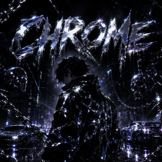rxfeel - 'CHROME (Slowed)' [Ringtone]