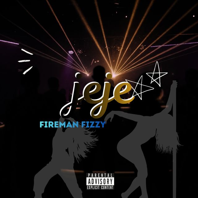 Fireman Fizzy - 'JeJe' [Ringtone]