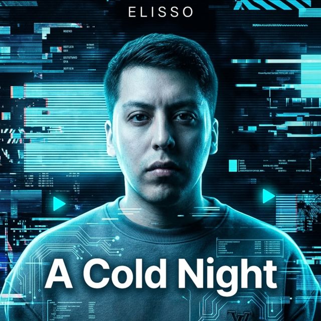 elisso - 'A Cold Night' [Ringtone]