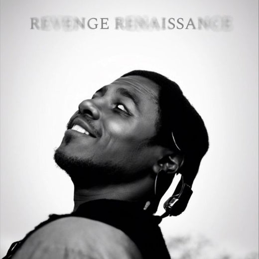 Kane Wave - 'Revenge Renaissance' [Ringtone]