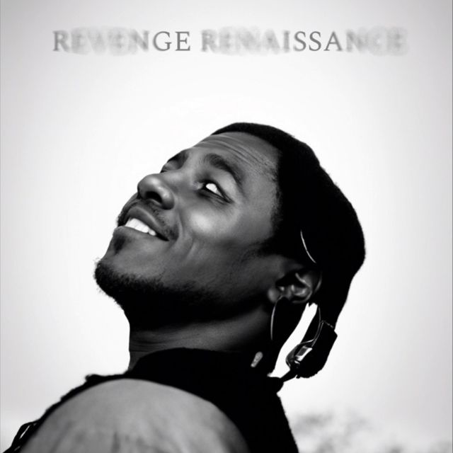 Kane Wave - 'Revenge Renaissance' [Ringtone]