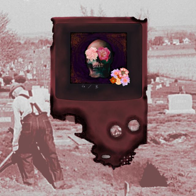 DEĀ EX MACHINĀ - 'SURPLUS/SCARCITY' [Ringtone]