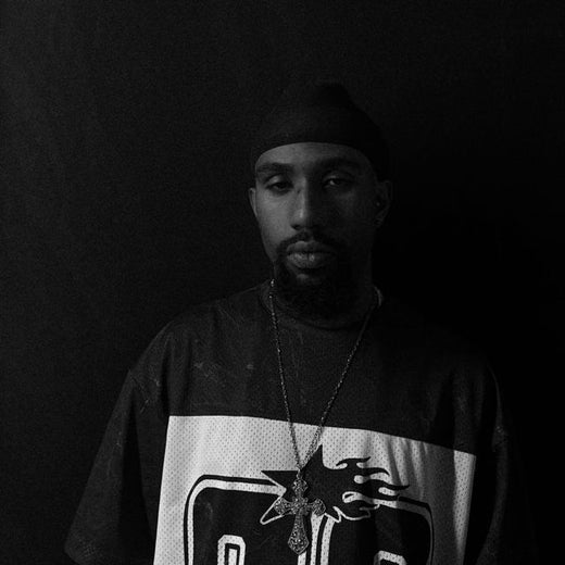 Blade MC - 'Danny Glover (feat. prod by D)' [Ringtone]