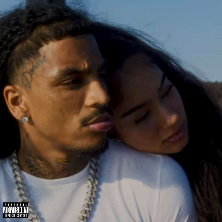 Jay Cinco - 'Dear Nyelah' [Ringtone]