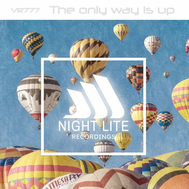 VR777 - 'The only way is up' [Ringtone]