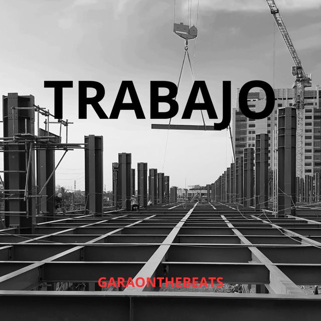 Garaonthebeats - 'Trabajo' [Ringtone]