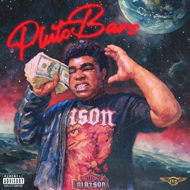 Gbodygsix - 'Pluto Bars' [Ringtone]