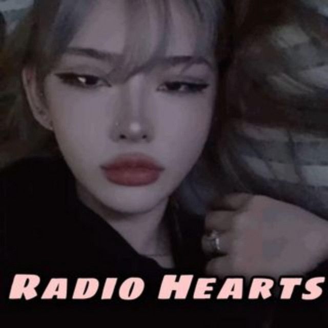1gnis - 'Radio Hearts (feat. Cryboi)' [Ringtone]