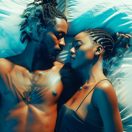 DJ Afroviax - 'Your Smell' [Ringtone]