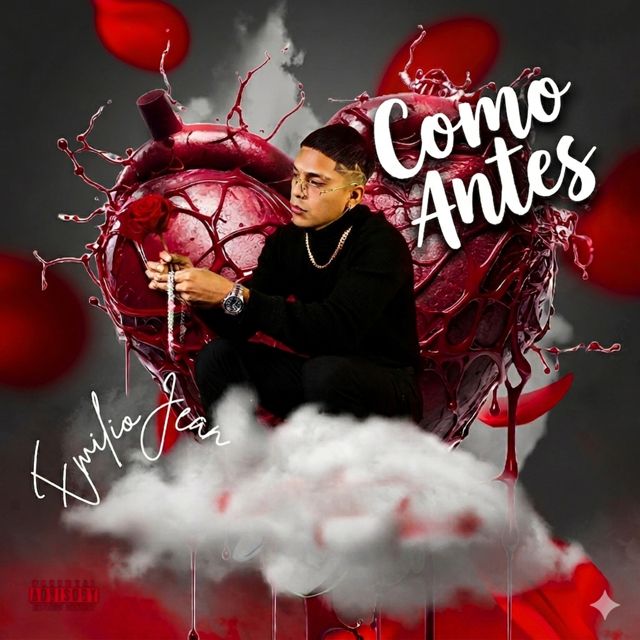 EmilioJean - 'Como Antes' [Ringtone]
