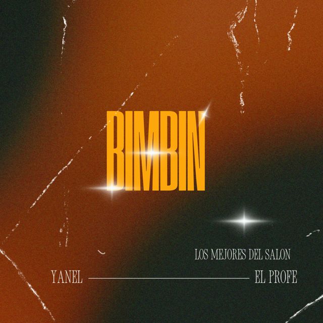 El Profe - 'BimBin (feat. Yanel)' [Ringtone]