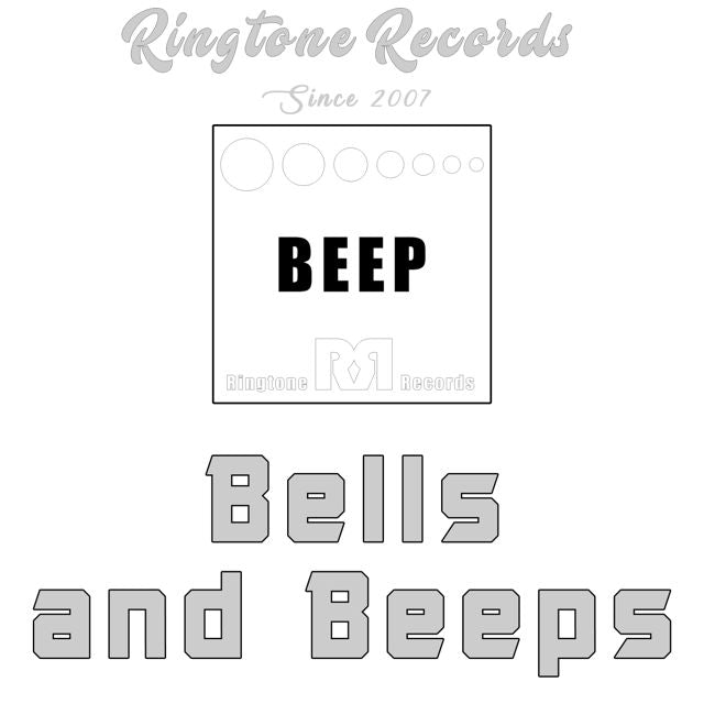 RR Collection - 'Bells and Beeps' [Ringtone]