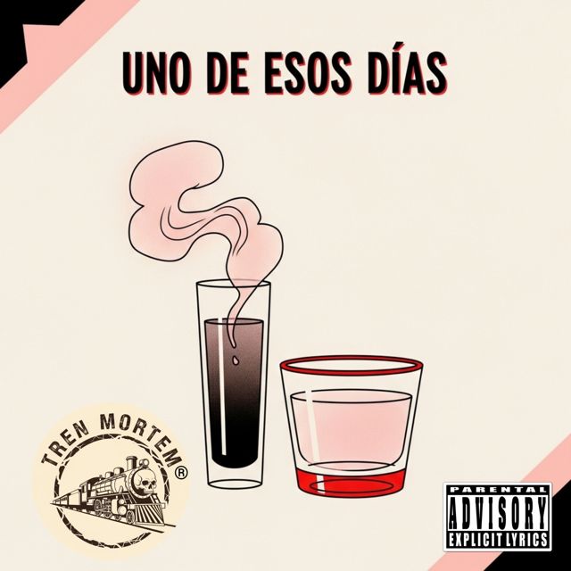 TREN MORTEM - 'UNO DE ESOS DIAS' [Ringtone]