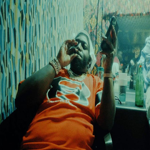 Rio Da Yung Og - 'SAY IT LOUDER (feat. Fursace)' [Ringtone]