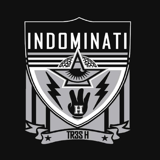 tr3s h indominati - 'Indominati' [Ringtone]