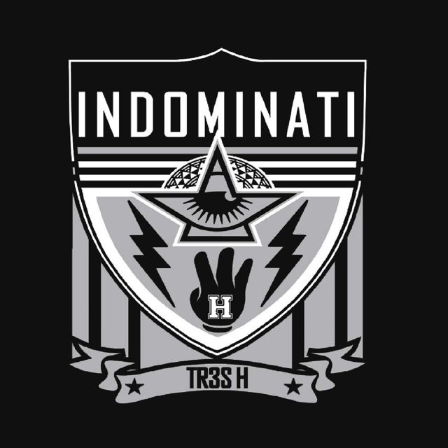tr3s h indominati - 'Indominati' [Ringtone]
