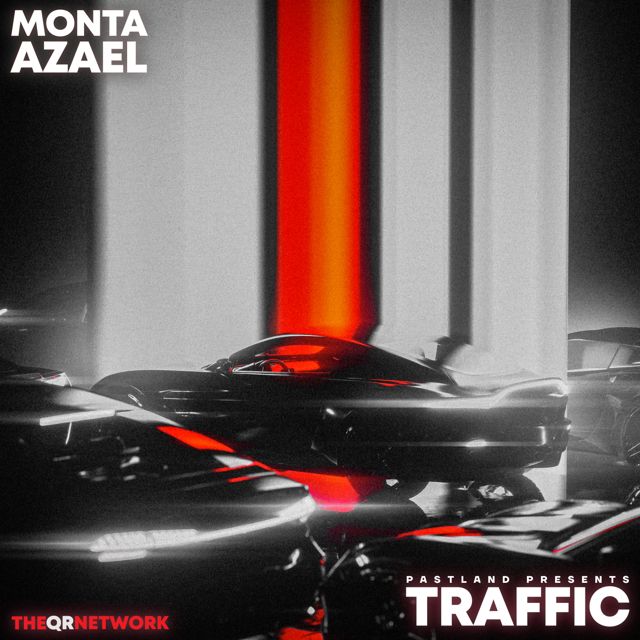 Monta - 'Traffic (feat. Azael & Pastland)' [Ringtone]