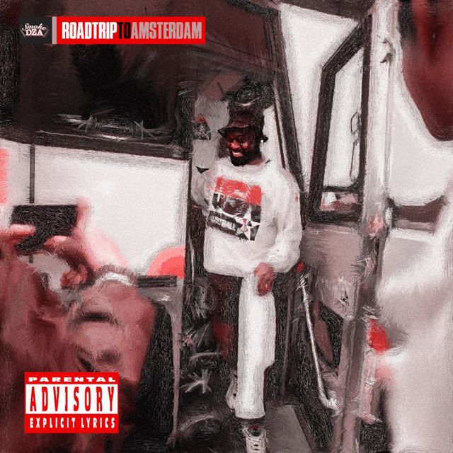 Smoke DZA - 'Easter Clothes (feat. KYLE)' [Ringtone]