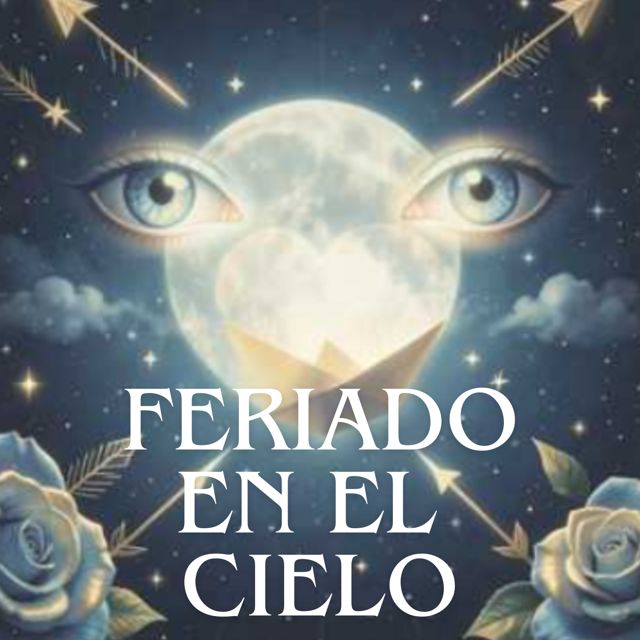 Cristian Noya - 'Feriado en el cielo' [Ringtone]