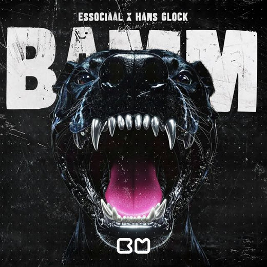 Essociaal - 'BAMM (feat. Hans Glock)' [Ringtone]