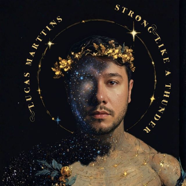 Lucas Marttins - 'Countdown to the End' [Ringtone]