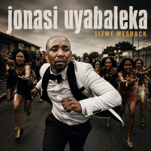 Sizwe Meshack - 'Jonasi uyabaleka (Gospel)' [Ringtone]