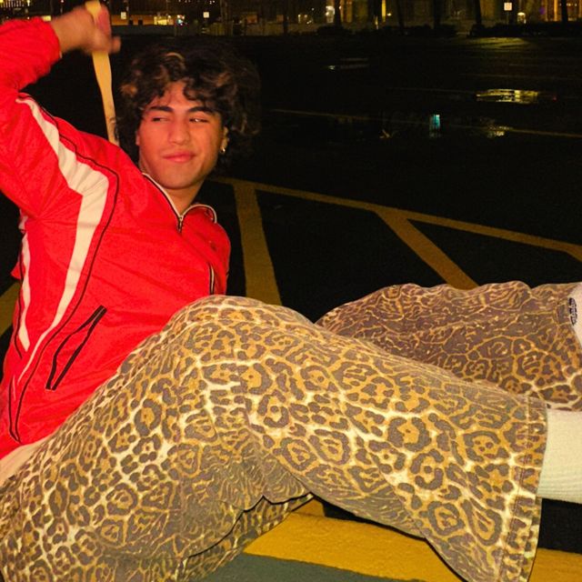 Javi Vera - 'SCRATCHBACK' [Ringtone]