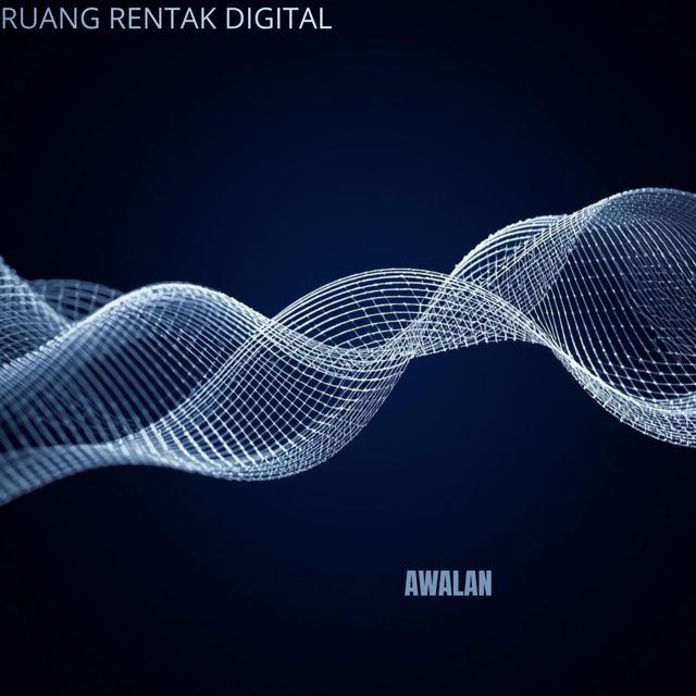 Ruang Rentak Digital - 'Kebangkitan Pahlawan' [Ringtone]