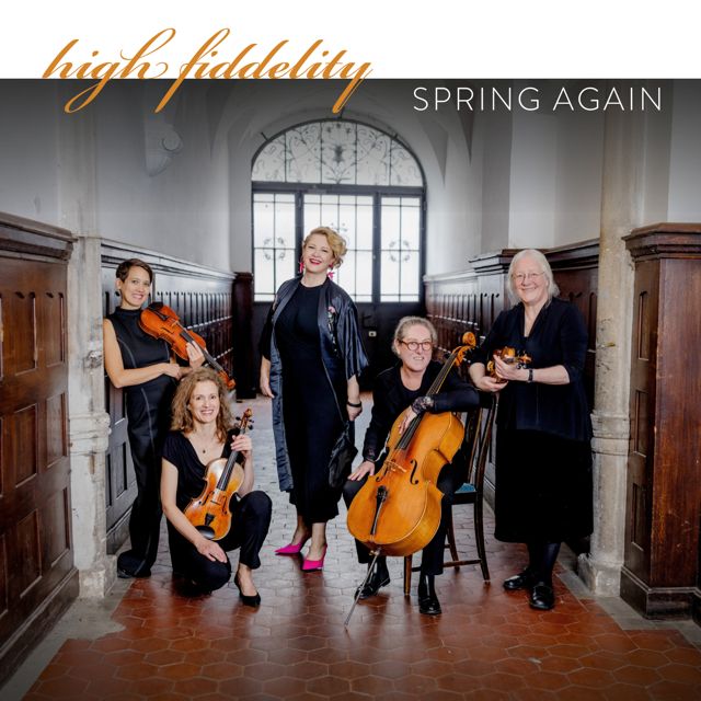 high fiddelity - 'Lost game' [Ringtone]