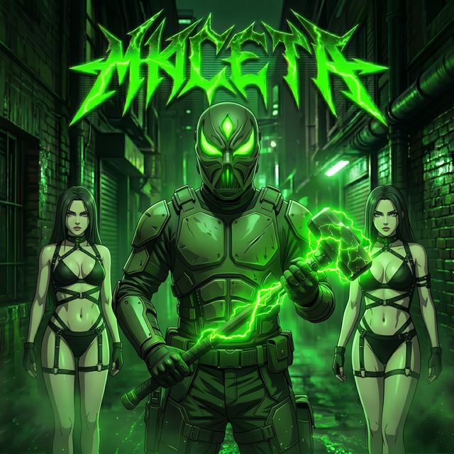 AKSHER - 'MACETA' [Ringtone]
