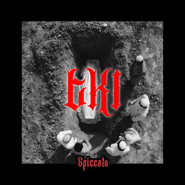 Spiccato - 'T.K.I' [Ringtone]