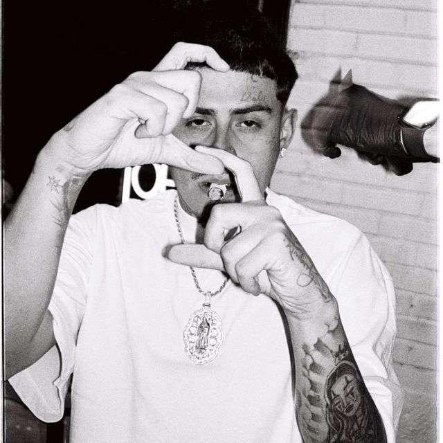 Southside Hoodlum - 'Southside (Part 2)' [Ringtone]