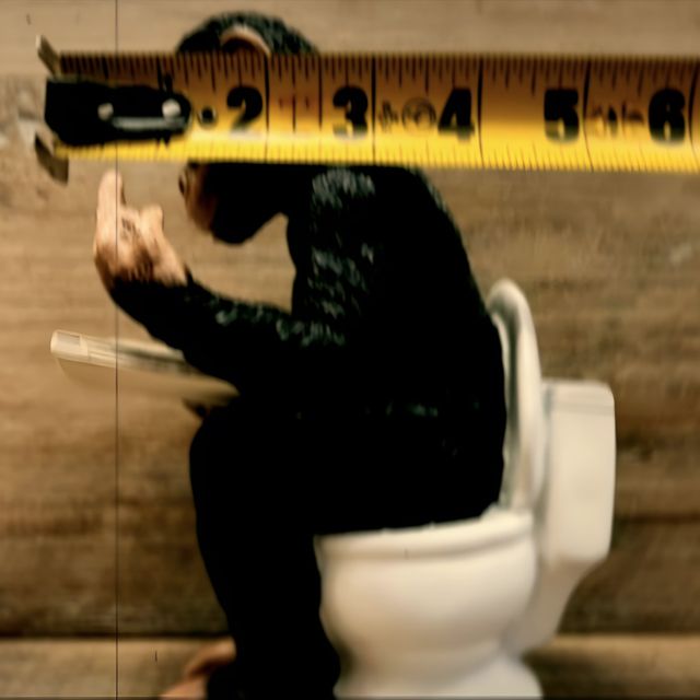 Phil Irony - 'Again and Again and Again' [Ringtone]