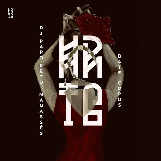 Dj Papo Reto - 'Bate Copos (feat. Manassés)' [Ringtone]