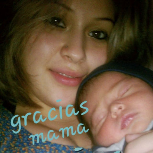 plantoxx - 'Gracias mama (la mejor mama)' [Ringtone]