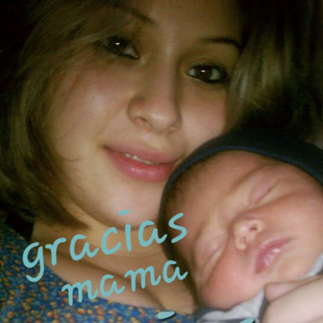 plantoxx - 'Gracias mama (la mejor mama)' [Ringtone]