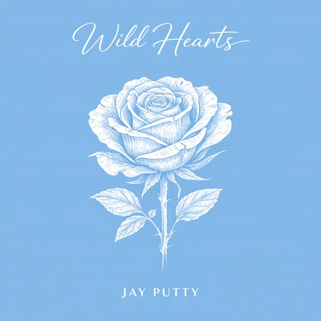 Jay Putty - 'Wild Hearts' [Ringtone]