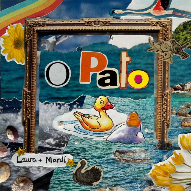 Laura Mardí - 'o pato' [Ringtone]