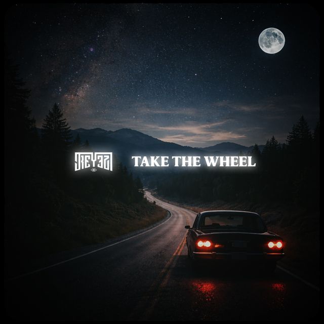 J-Reyez - 'take the wheel' [Ringtone]
