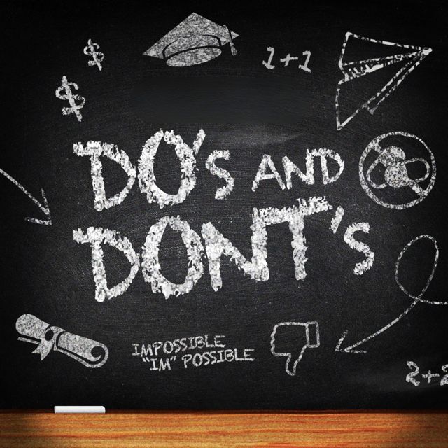 BigBreeze - 'Do's and Don't's' [Ringtone]