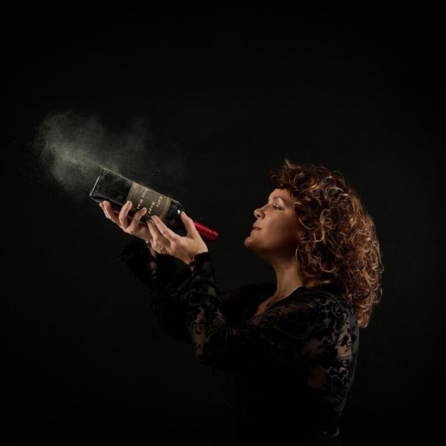 Kate Hope - 'Fine Wine (feat. Mark Mollica)' [Ringtone]