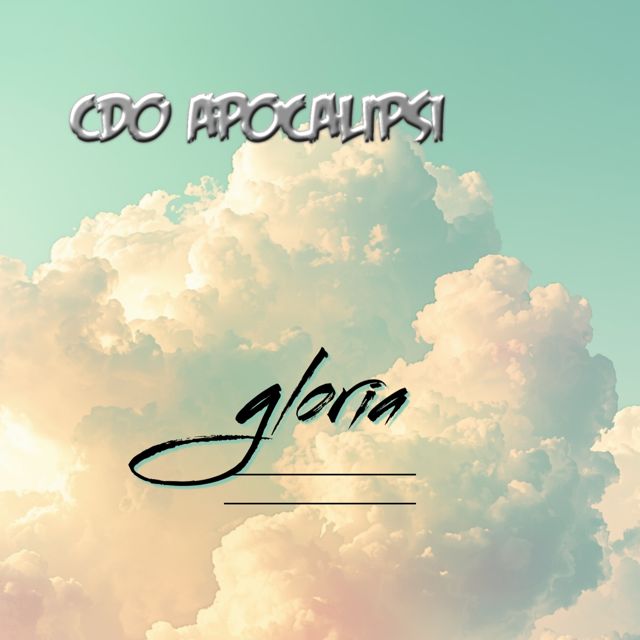 CDO/APOCALIPSI - 'GLORIA' [Ringtone]